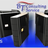 Bt Consulting Service - Business Consulting in Washington