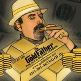The Father Gold - Jewelry in York