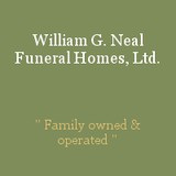 William G Neal Funeral Homes - Cremation Services in Washington