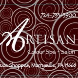 Artisan Colour Spa - Other in Murrysville