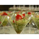 Artistic Catering - Caterers in York