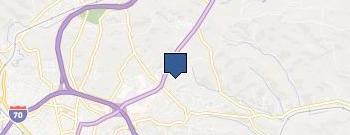 Spring-Green Lawn Care location map