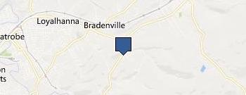 Action For Animals Humane Society location map