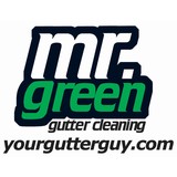 Mr Green Gutter Cleaning - Cleaning Services in York