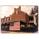 Palazzo 1837 Ristorante - Italian in Washington