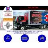 Bruno Plumbing & Heating Inc - Plumbing in Canonsburg
