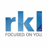 Klunk David R CPA - Accountants in York