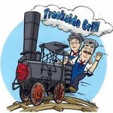 Trackside Grill - Other in Honesdale