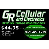 Gr Cellular Inc - Other in Seneca