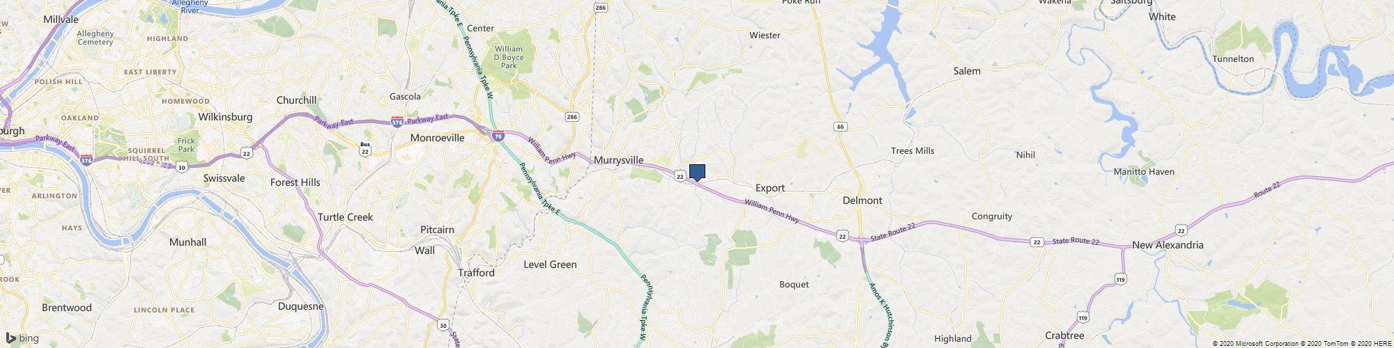 Penn Murry Bar & Kitchen cover photo