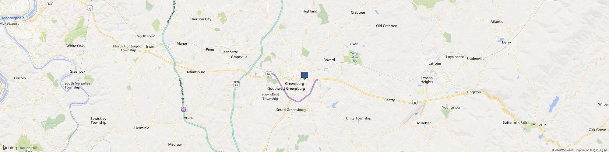 Westmoreland Human Opprtnts cover photo