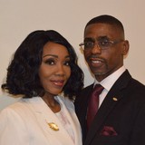 Shiloh Baptist Church - Churches in York