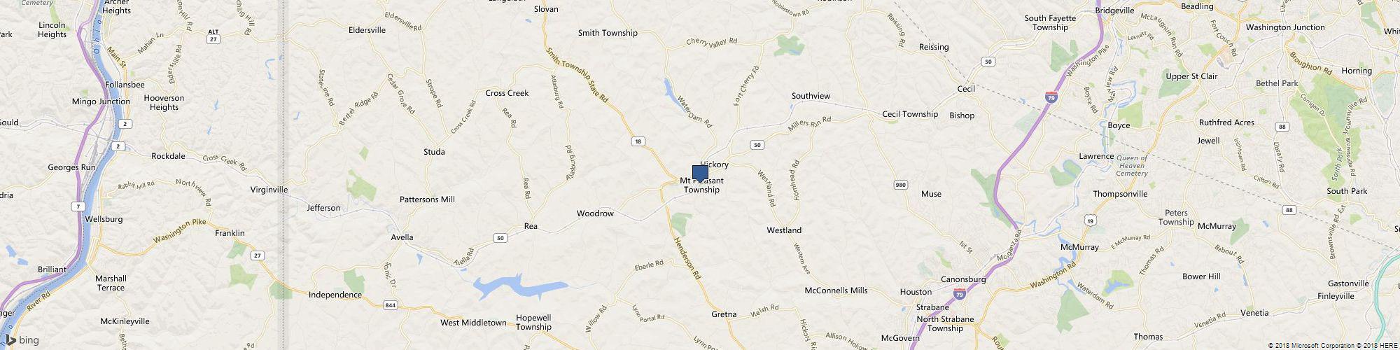 MT Pleasant Twp Municipal Building cover photo