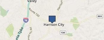 Sturm Plumbing Inc location map