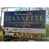 Fejes Signs - Other in Jeannette