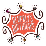 Beverly's Birthdays - Other in Irwin