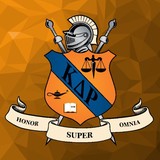 Kappa Delta Rho Inc Fraternity - Other in Greensburg