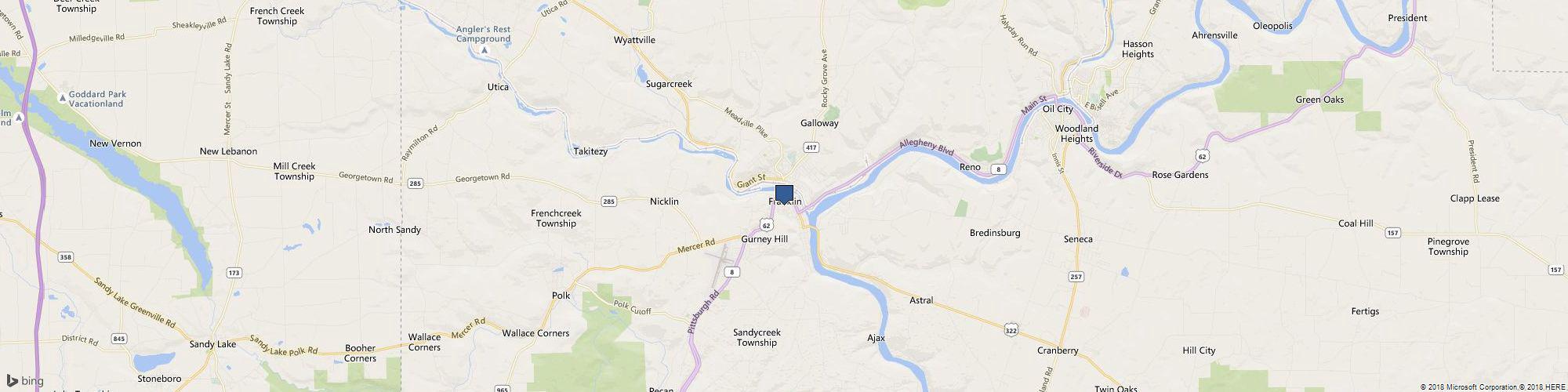 Pennsylvania Department Of Public Welfare cover photo