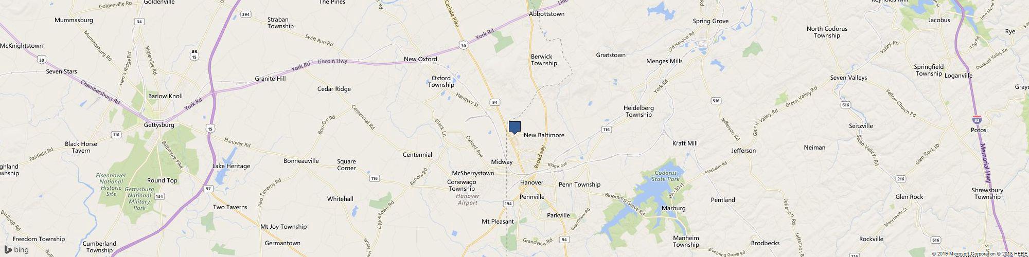 C Rowe Inc cover photo