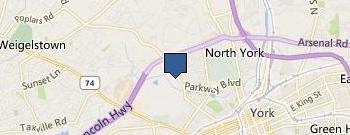 Runkle's Insurance Agency Inc location map