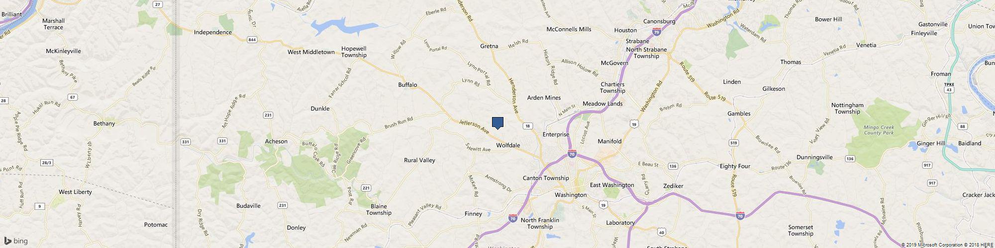 Trinity Area School District (Inc) cover photo