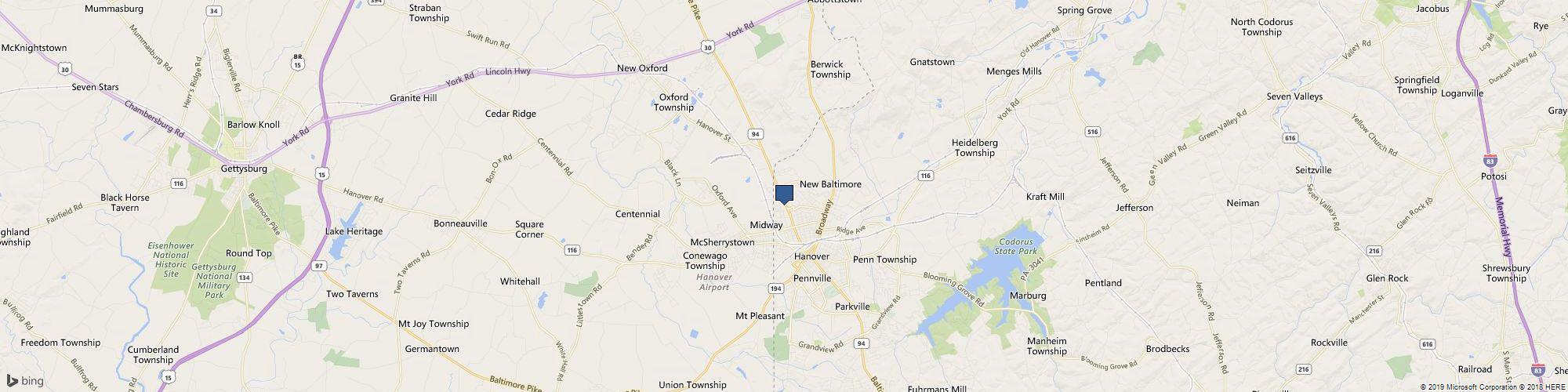 Aaa Southern Pennsylvania cover photo