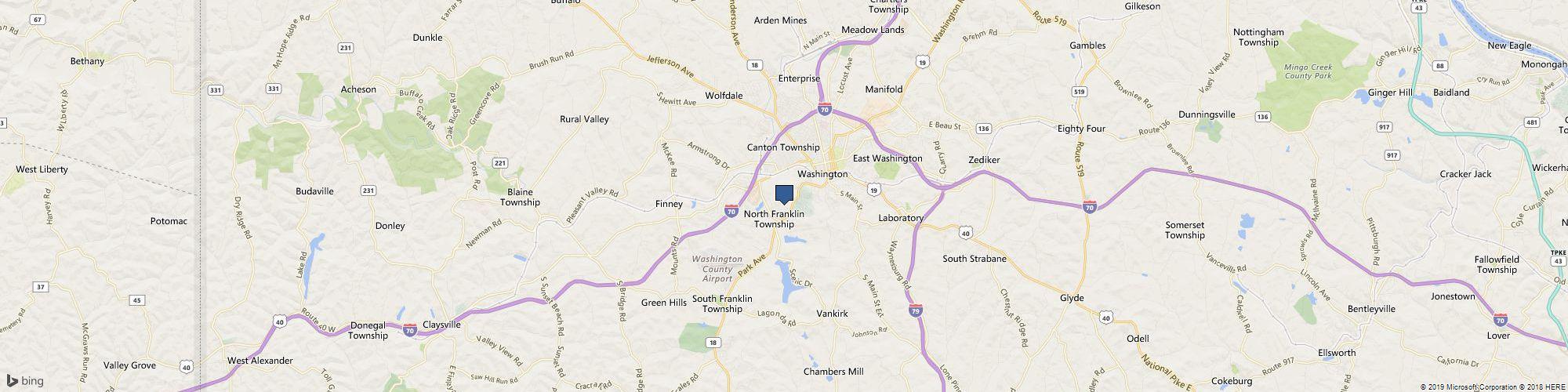 Trinity West Elementary School cover photo