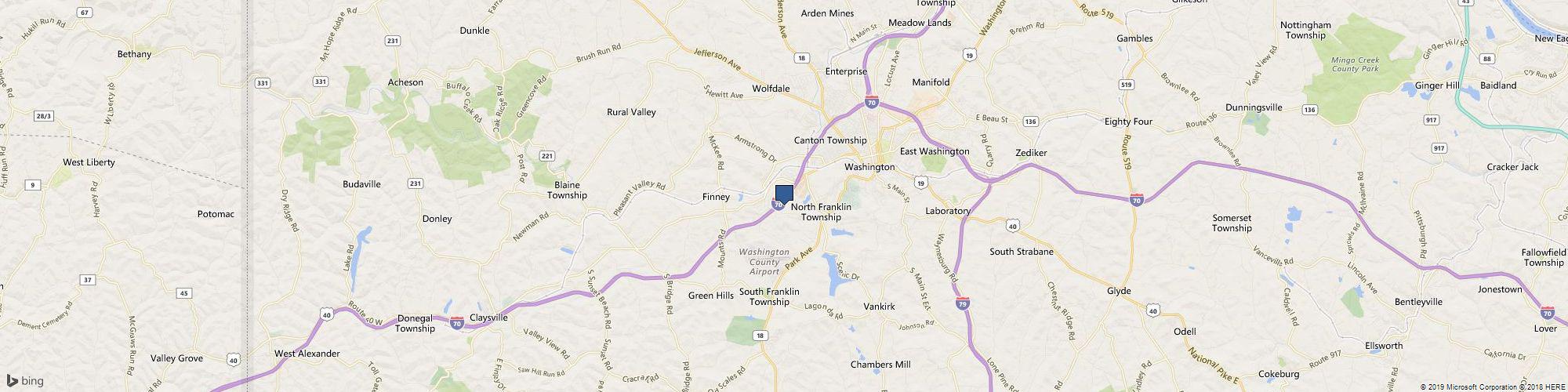 Washington Wild Things cover photo