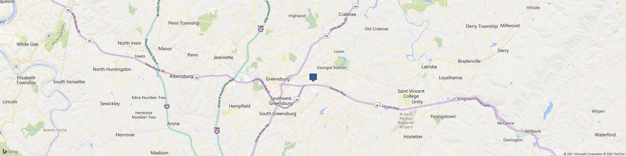 Howard Hanna cover photo