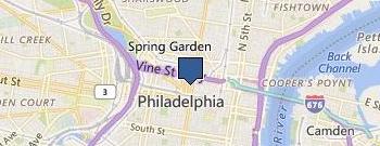 York City Highway Bureau location map