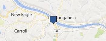 Traeger Plastering location map