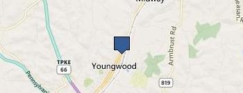 Y & S Party And Tent Rentals LLC location map