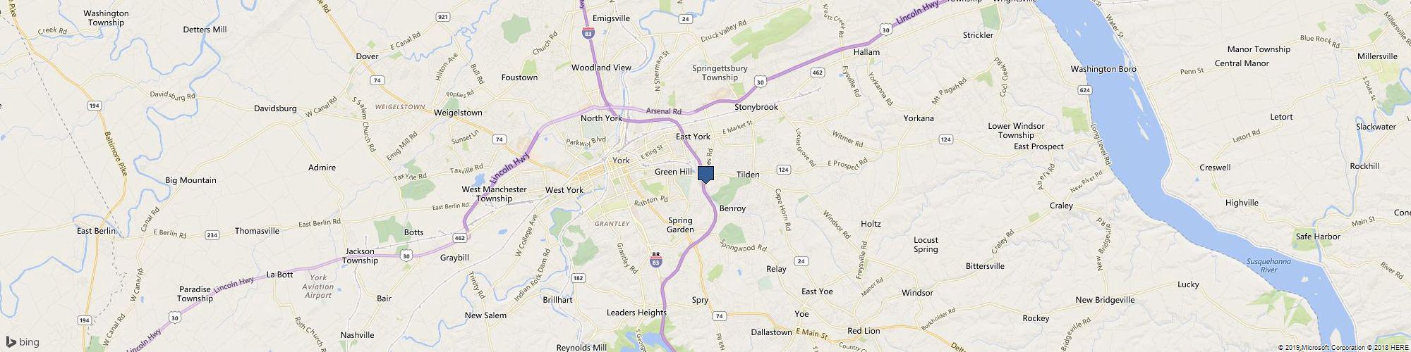 Wolf Printing & Copy Center cover photo