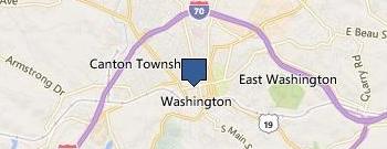 Wccd Ag location map