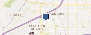 Abolish Pest & Wildlife Control location map