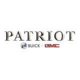Patriot Buick GMC - Car Dealers in Killeen