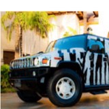 Hummer Limo Ride - Limos in Dallas