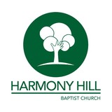 Harmony Hill Baptist Church - Churches in Lufkin