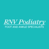 RNV Podiatry - Chiropodists & Podiatrists in Plano