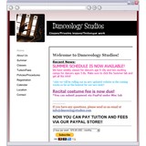 Danceology Studios - Dance Studios in Dallas