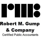 Robert M Gump & CO - Accountants in Dallas