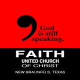 Faith United Church - Churches in New Braunfels