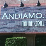 Andiamo Italian Bar & Grill - Restaurants in Addison