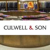 Culwell & Son - Men’s Clothing in Dallas