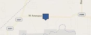 Graphically Speaking location map