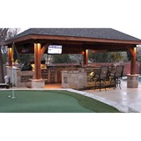 Texas Landscapes - Landscape Architects in Garland