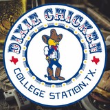 Dixie Chicken Inc - Chicken in College Station
