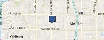 Martinizing Dry Cleaning location map