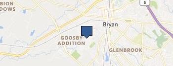 Hernandez Cleaning location map