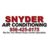 Snyder Air Conditioning - Heating & Air Conditioning / HVAC in Harlingen